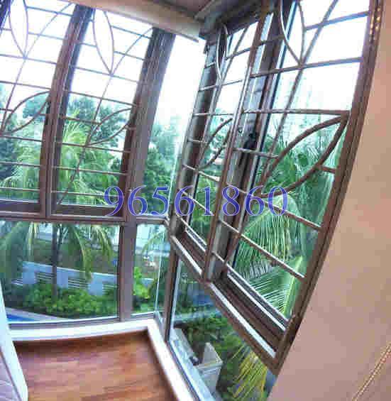 Rio Gardens (D12), Apartment #169050682